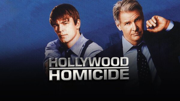 Hollywood Homicide