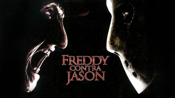 Freddy contra Jason