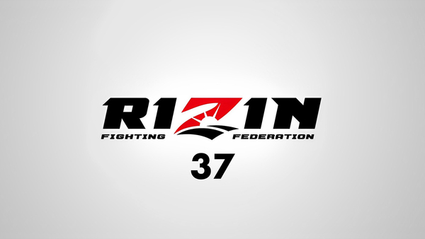RIZIN 37