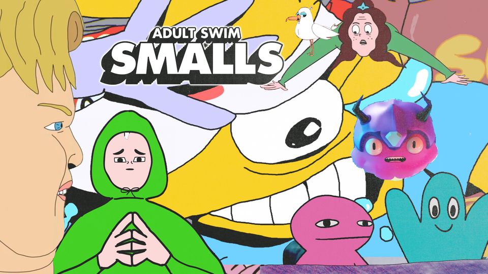 [as] Smalls