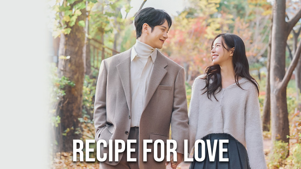 Recipe for Love
