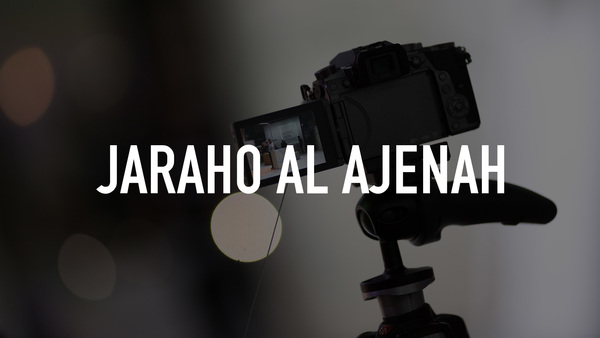Jaraho Al Ajenah