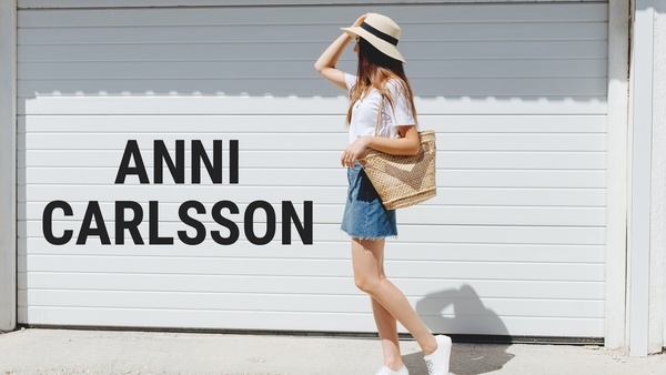 Anni Carlsson