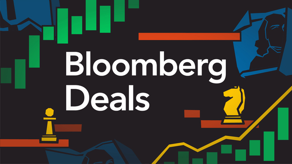 Bloomberg Deals