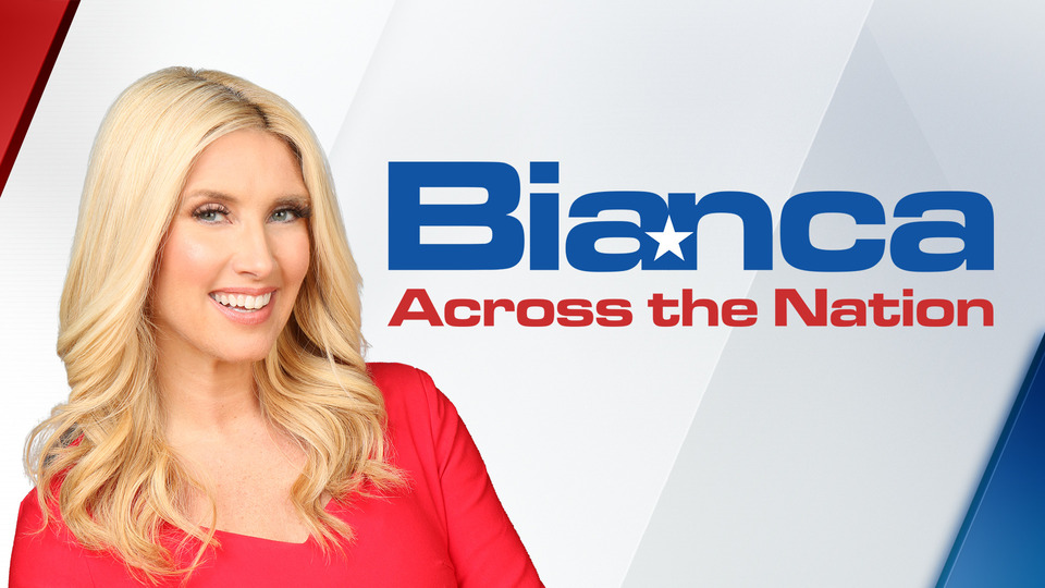 Live: Bianca Across The Nation