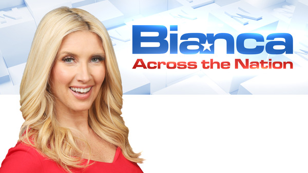 Live: Bianca Across The Nation