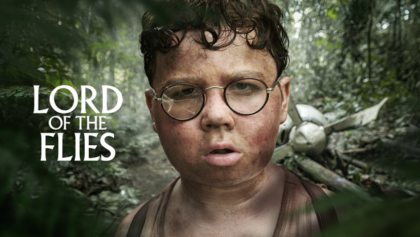 Lord of the Flies
