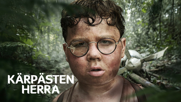 Kärpästen herra