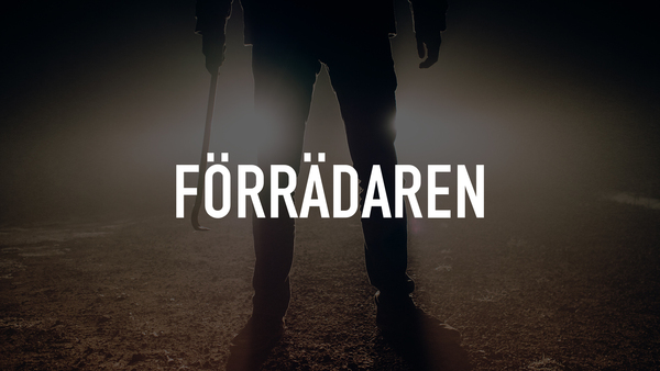 Förrädaren