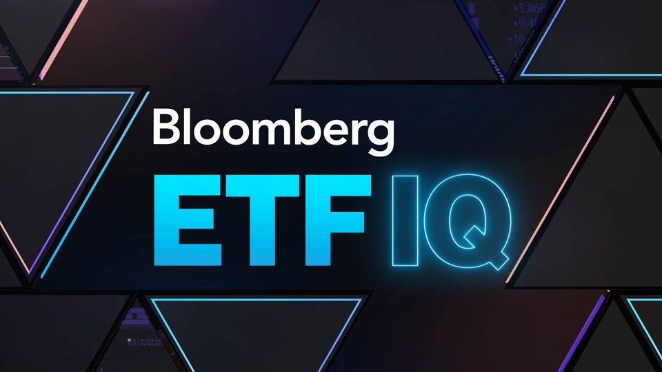 Live: Bloomberg ETF IQ