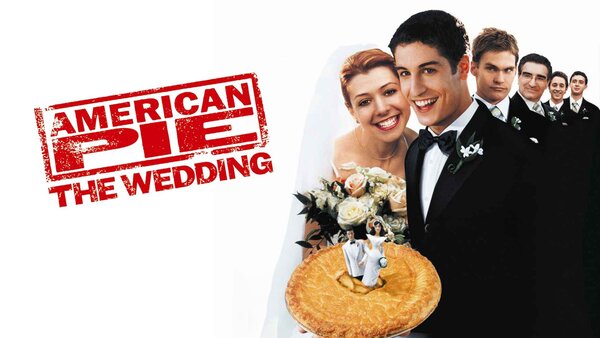 American Pie: The Wedding