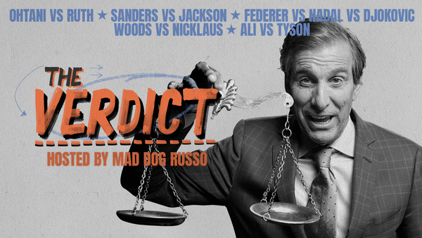 The Verdict