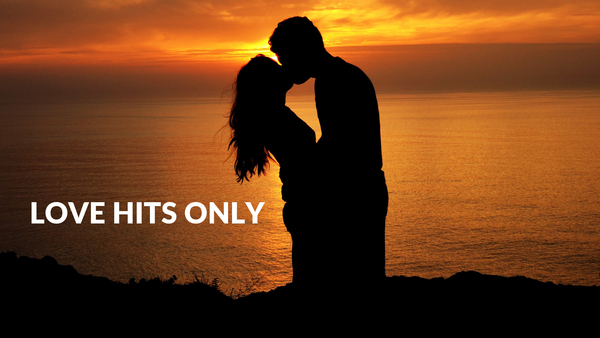 Love Hits Only