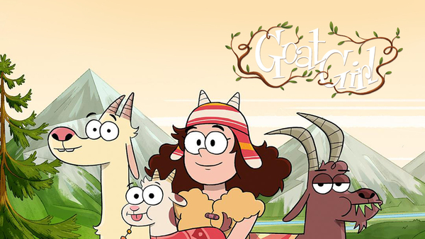 Goat Girl