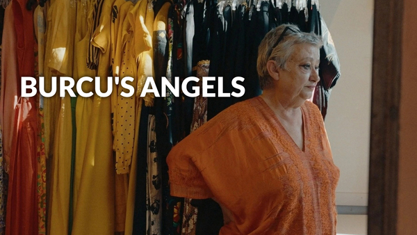 Burcu's Angels