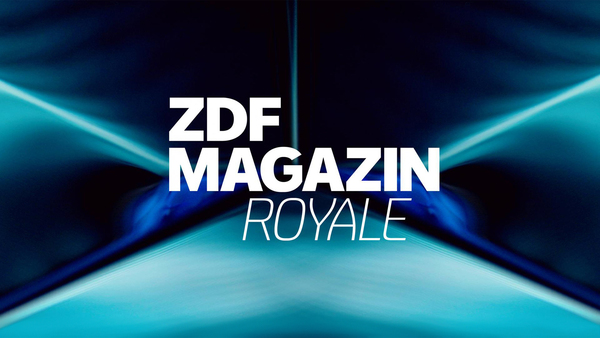 ZDF Magazin Royale