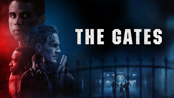 The Gates