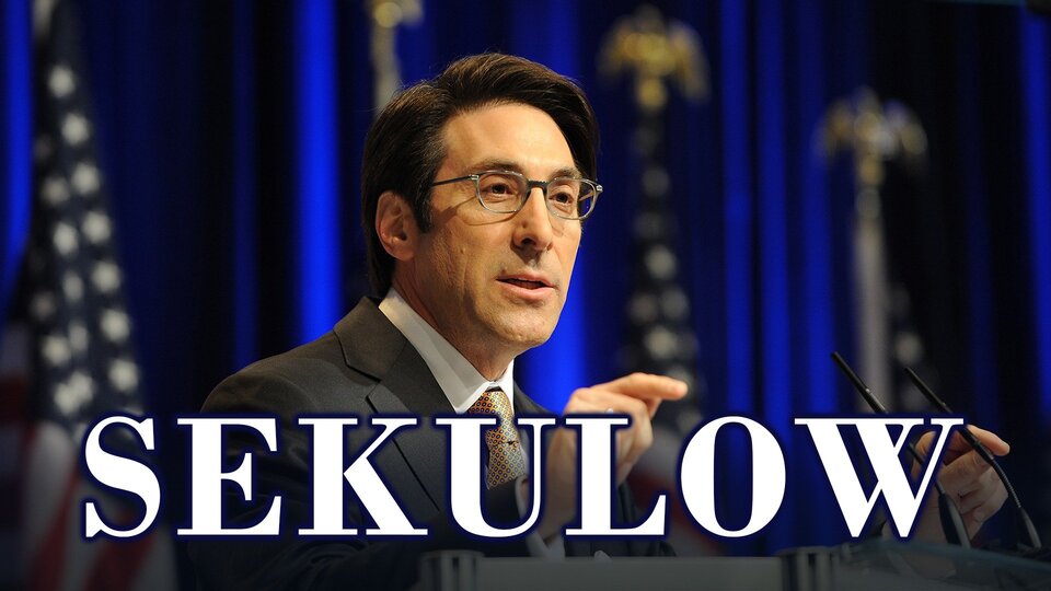 Sekulow