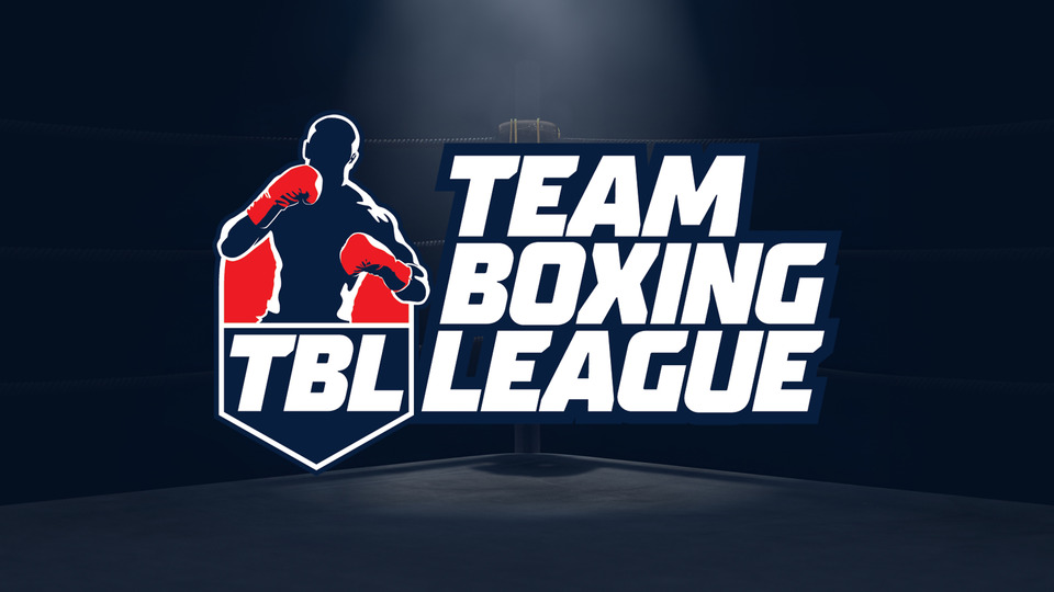 Live: TBL Team Boxing League