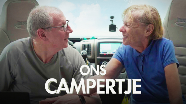 NPO Doc: Ons campertje