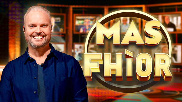 Mas Fhior