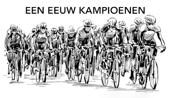 Een eeuw kampioenen