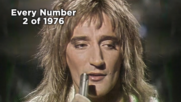 Every Number 2 of 1976