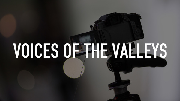 Voices Of The Valleys