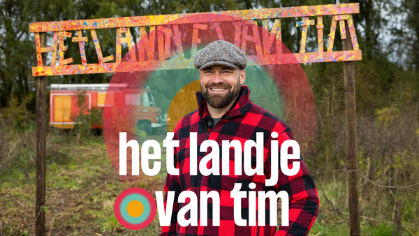 Het landje van Tim