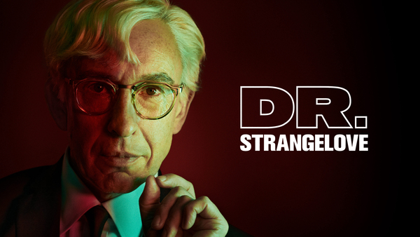 National Theatre Live: Dr. Strangelove