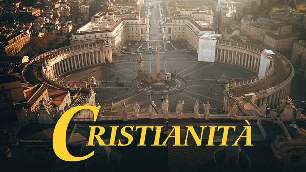 Cristianità