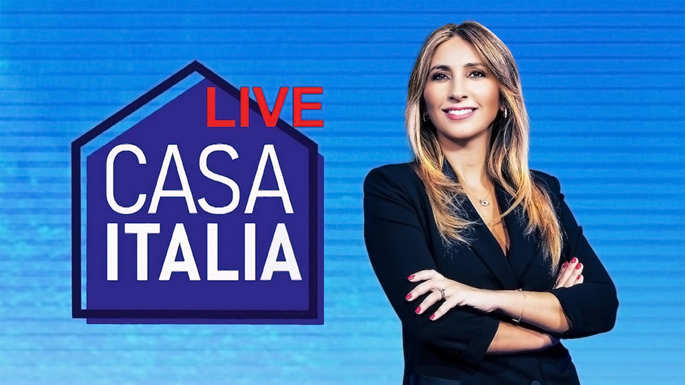 Casa Italia