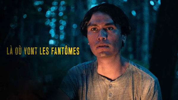 Là où vont les fantômes