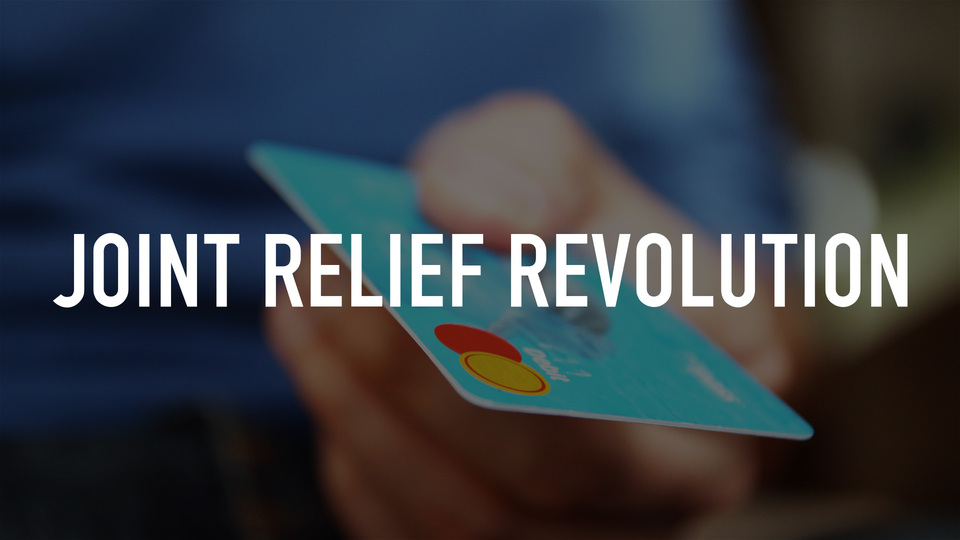 Joint Relief Revolution