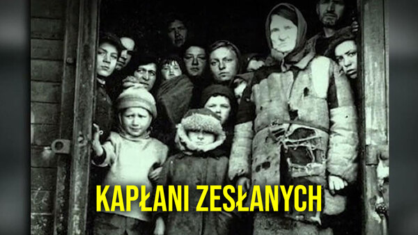 Kapłani zesłanych
