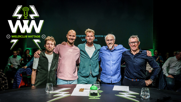 Wielerclub Wattage