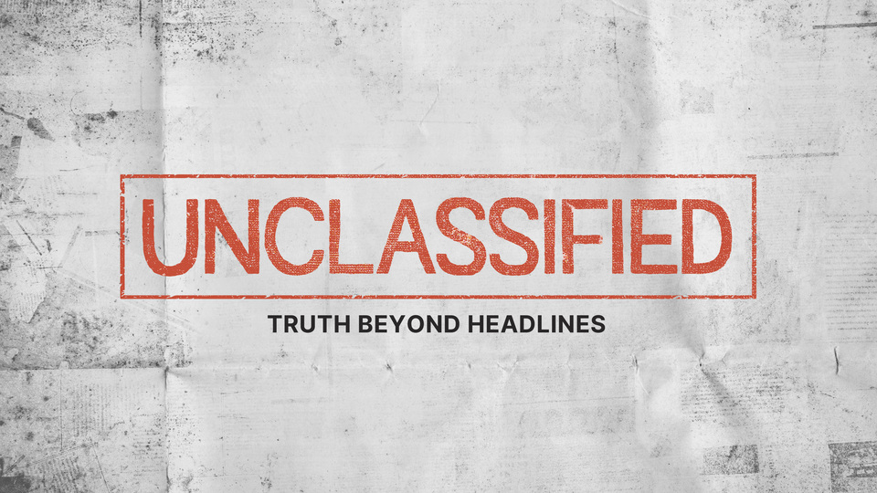 Unclassified