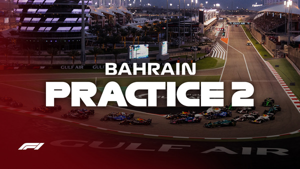 Live: Formula 1 Racing