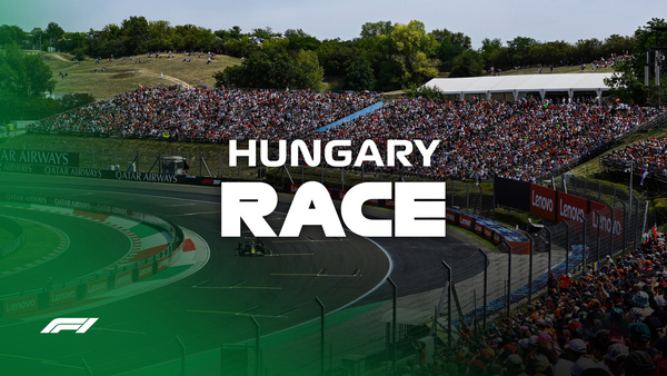 Formula 1 Racing