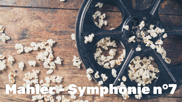 Mahler - Symphonie n°7