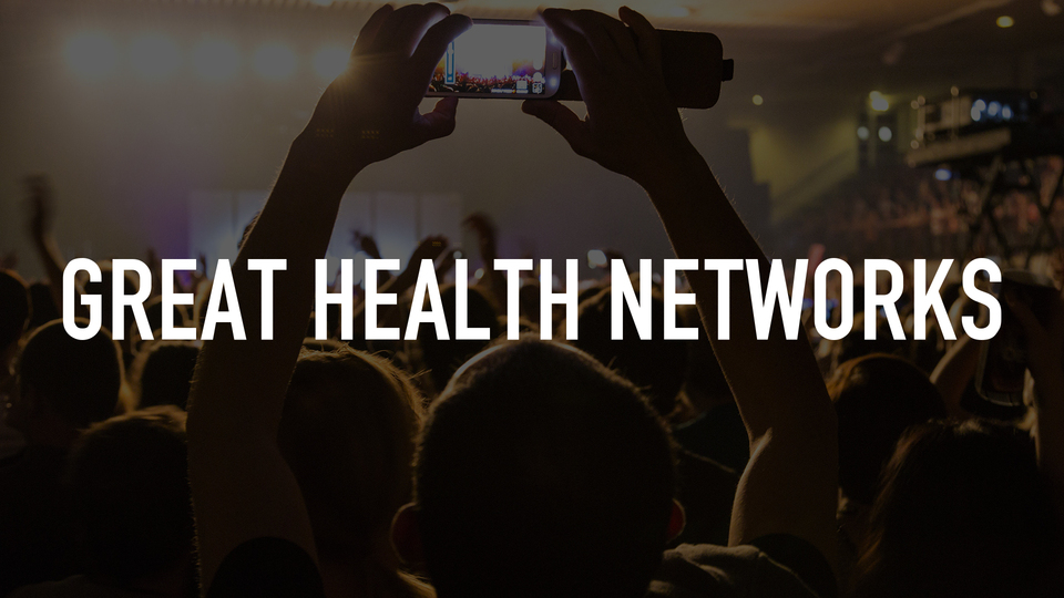 Great Health Networks