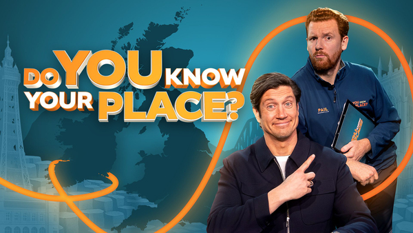 Do You Know Your Place?