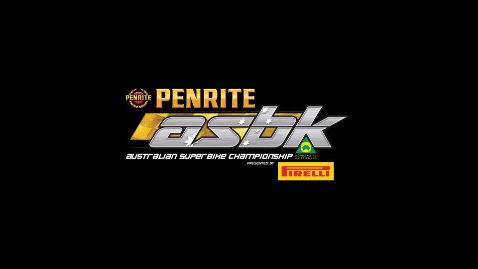 2026 Australian Superbike Championship