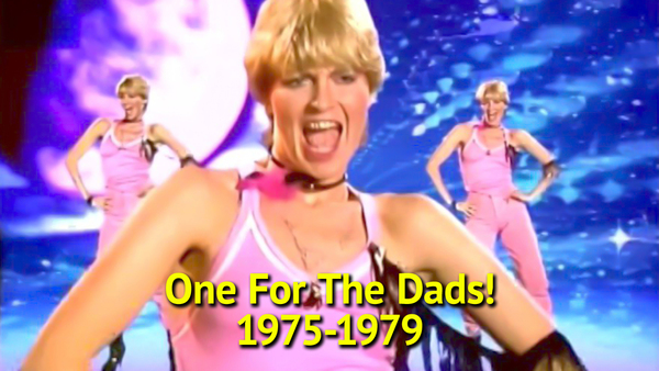 One For The Dads! 1975-1979