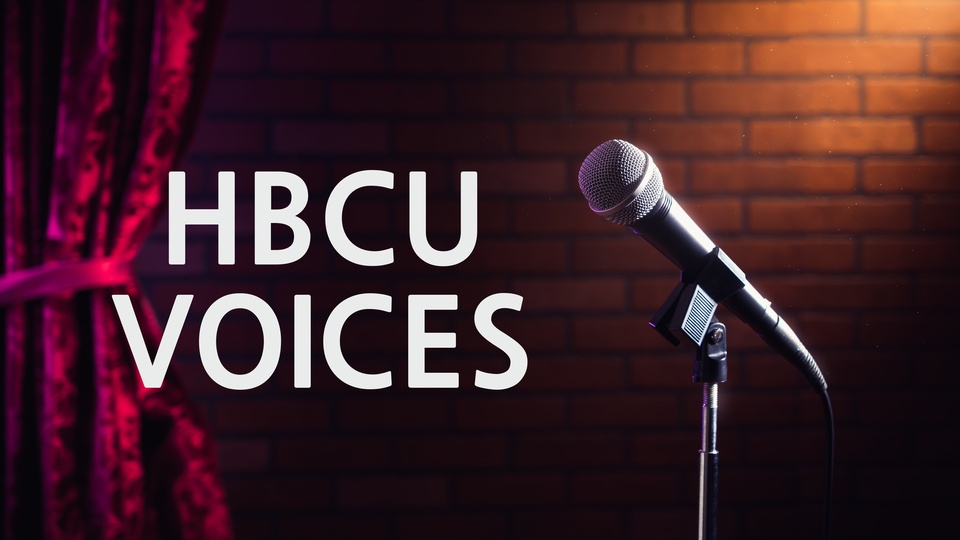 HBCU Voices