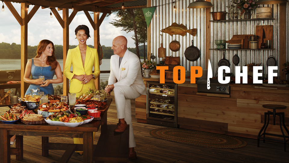 Top Chef
