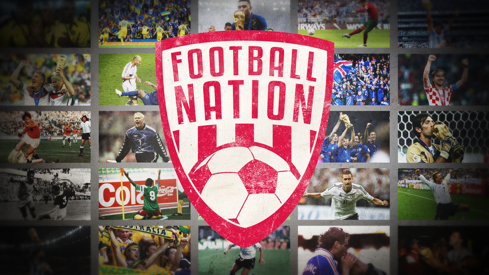 Football Nation