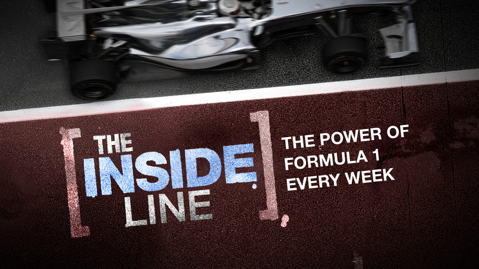 The Inside Line