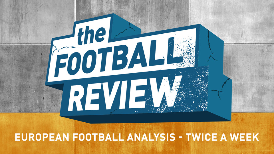 The Football Review