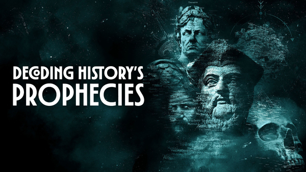 Decoding History's Prophecies